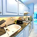 At The Beach, Sunny & 2 Heated Pools, Large Terrace, In *