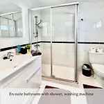 At The Beach, Sunny & 2 Heated Pools, Large Terrace, In *