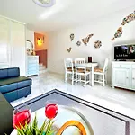 At The Beach, Sunny & 2 Heated Pools, Large Terrace, In *