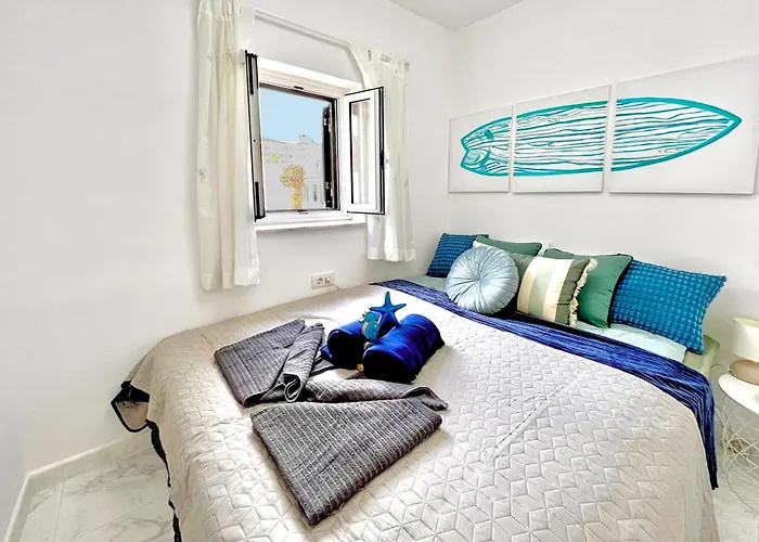 At The Beach, Sunny & 2 Heated Pools, Large Terrace, In Costa Adeje (Tenerife)