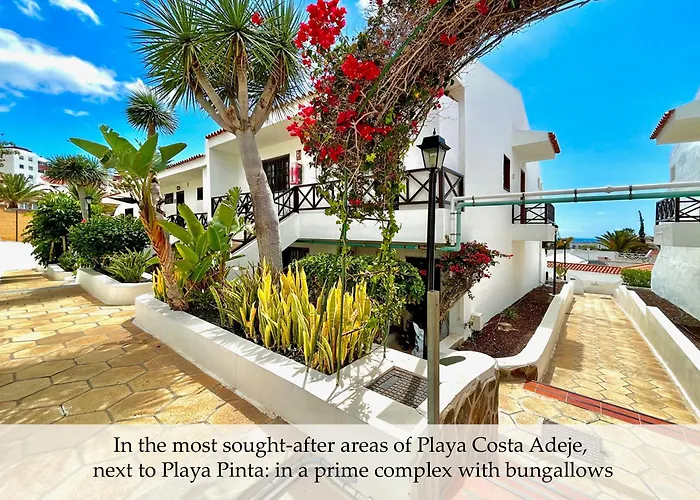 At The Beach, Sunny & 2 Heated Pools, Large Terrace, In Apartment *